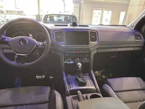 Volkswagen Amarok 3.0 V6 Tdi Cd 258Cv Extreme 4X4 At 2026