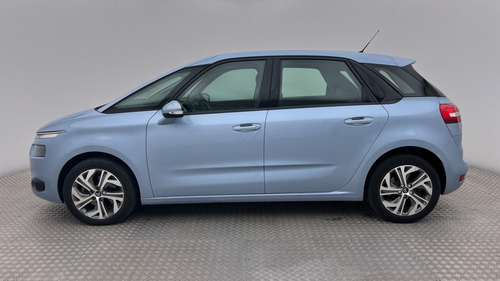 Citroën C4 Picasso 1.6 Thp Feel 165cv 2016