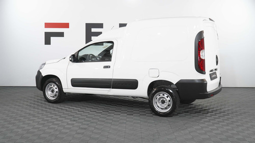 Fiat Fiorino 1.3 Endurance 8V 2026