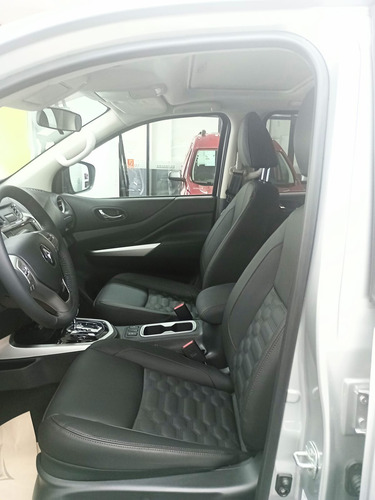 Renault Alaskan 2.3 Dci Iconic 190Cv 4X4 At 2025