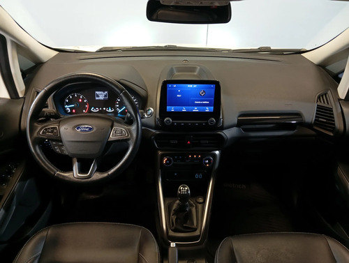 Ford Ecosport 1.5 Titanium L/18 2021