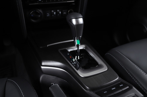 Toyota SW4 2.8 Srx 204Cv 4X4 7As At 2025