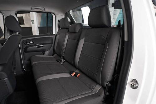 Volkswagen Amarok 3.0 V6 Cd Comfortline 2022