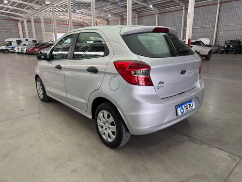 Ford Ka 1.5 S 2018