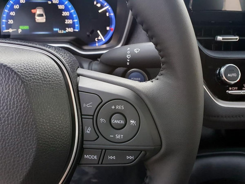 Toyota Corolla 1.8 Hev Xei Ecvt 2025