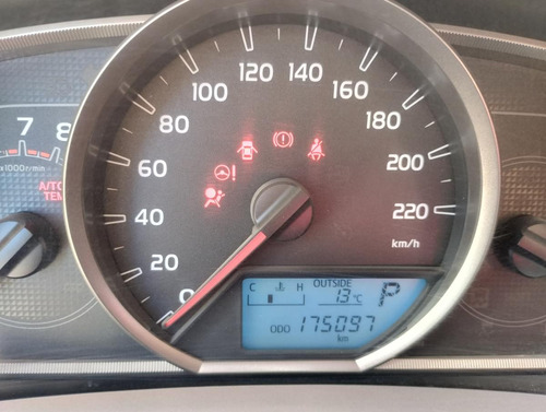 Toyota RAV4 2.5 5p 4x4 Tx At L13 2013