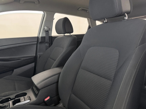 Hyundai Tucson 2.0 4X2 AT L16 2018