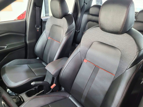 Chevrolet Montana 1.2 T RS AT L25 2026