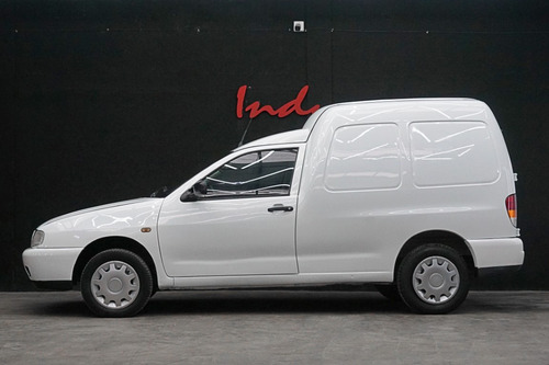 Volkswagen Caddy 1.9 Sd 2000