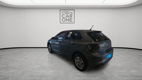 Volkswagen Polo 1.6 MSI L23 2024