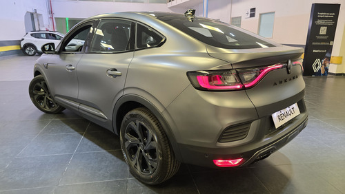 Renault Arkana 1.3 E-Tech Hybrid Espirit Alpine 2025