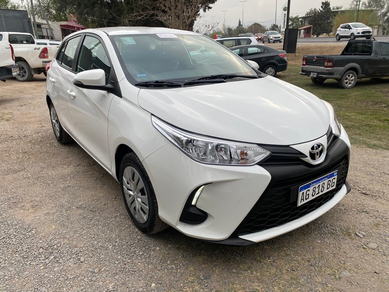 Toyota YARIS 1.5 107Cv XS 1.5 MT 2024