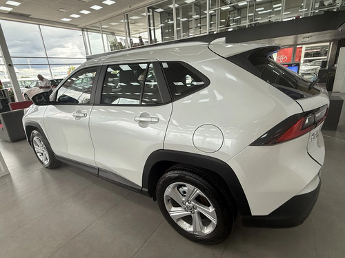 Toyota Yaris Cross 1.5 Xli Cvt 2026