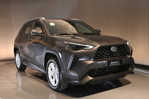 Toyota Yaris Cross 1.5 Xli Cvt 2026