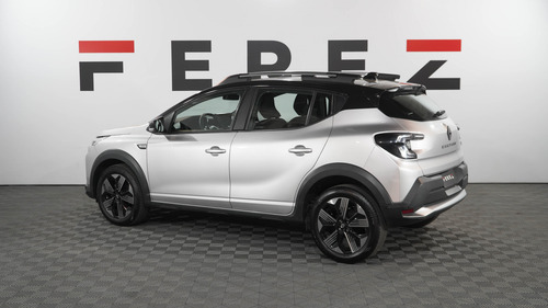 Renault Kardian 1.0 Tce Premiere Edition 200 Edc 2024