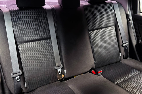 Toyota Etios 1.6 Sedan XLS 2018