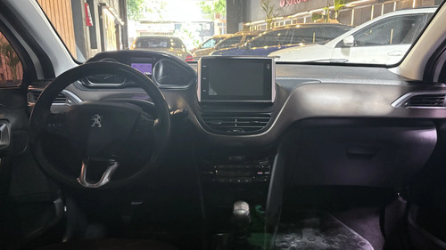 Peugeot 2008 1.6 Thp Sport am20 2020