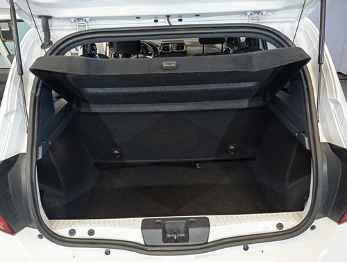 Renault Sandero 1.6 16v Zen L/19 2021