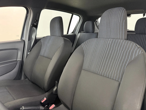 Renault Sandero 1.6 16V LIFE L19 2022