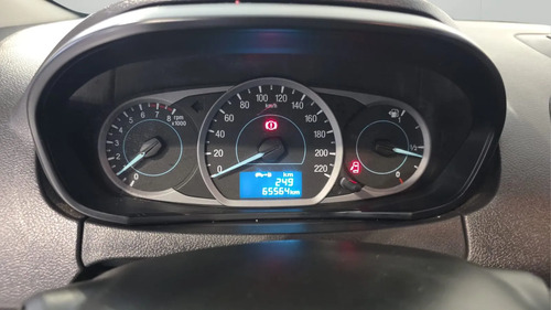 Ford Ka 1.5 S 5P L18 2020