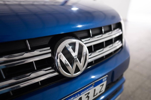 Volkswagen Amarok 3.0tdi 4x4 Dc At 224cv Extre 2019