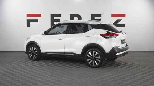 Nissan Kicks 1.6 Advance Cvt 2020