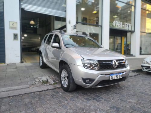 Renault Duster 2.0 Ph2 4x2 Privilege 143cv 2016