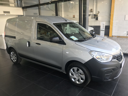Renault Kangoo Ii Express 1.6 Sce Confort 2026