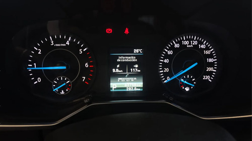 Ford Territory 1.5 T SEL L20 2022