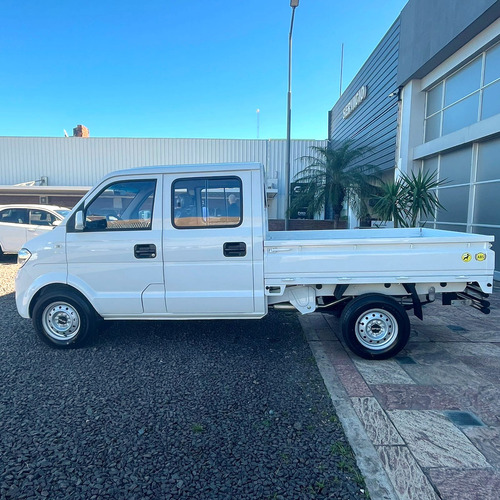 C32 1.5 Cab Doble 2025