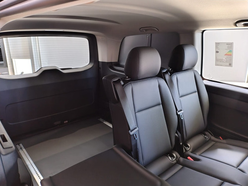 Mercedes-Benz Vito VITO MIXTO PRO AT 114 CDI 2026