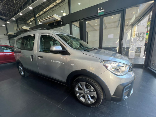 Renault Kangoo Ii 1.6 Sce Stepway 2025