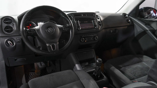 Volkswagen Tiguan 2.0 Sport & Style Tsi 200cv Tiptronic 2012