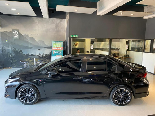 Toyota Corolla 1.8 Xei 2022