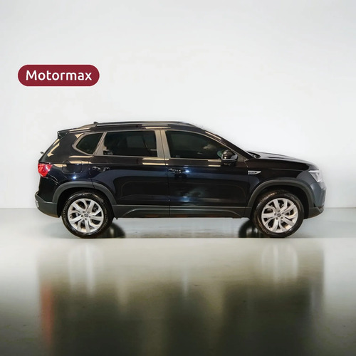 Volkswagen Taos 1.4 250 Tsi Comfortline At L/23 2023