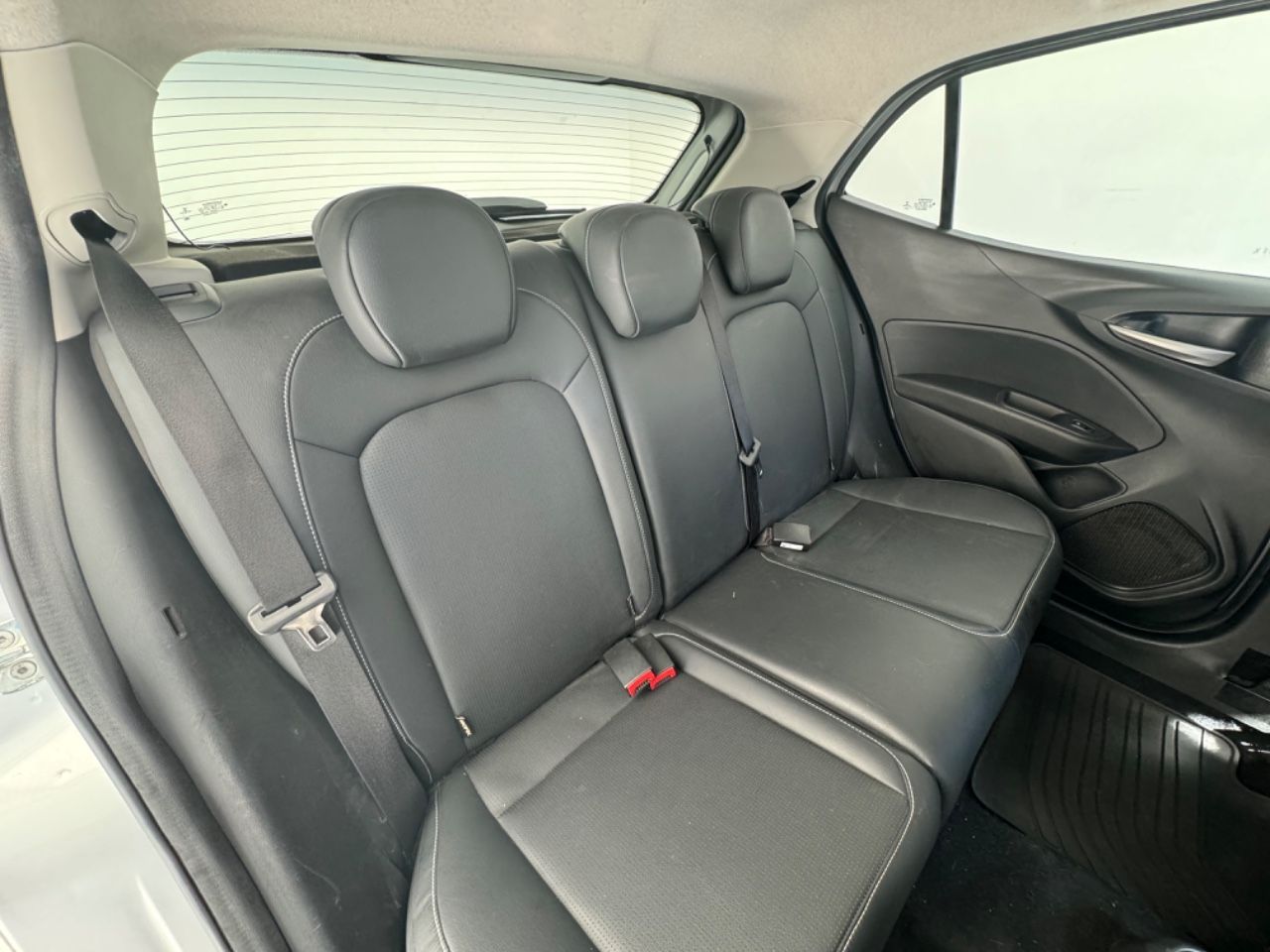 Fiat Argo 1.8 Precision AT 2018