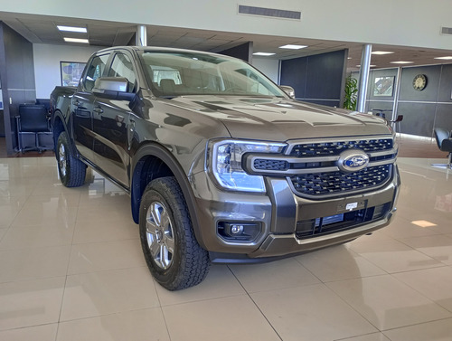 Ford Ranger 3.0 V6 Cd 4X4 Xls At 250Cv 2026