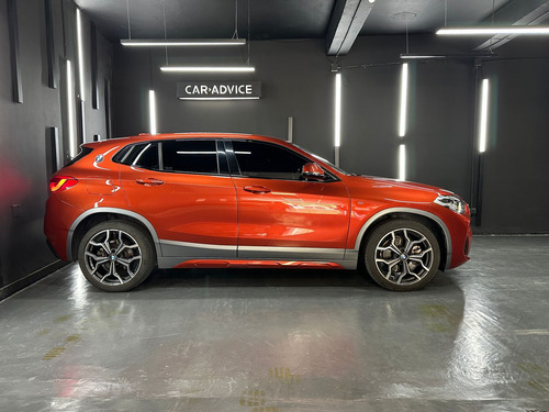 BMW X2 20I SDRIVE M SPORT III 2018