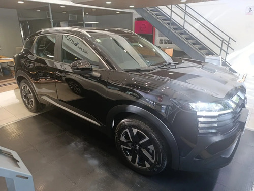 Nissan Kicks ADVANCE 1.0T DCT 2026