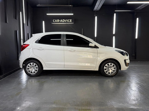 Ford Ka 1.5 SE 5P L18 2019