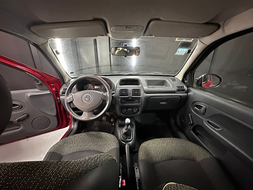 Renault Clio MIO 1.2 3 P CONFORT 2013