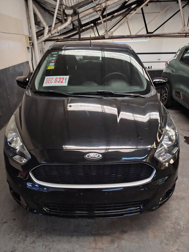 Ford Ka Se 2017