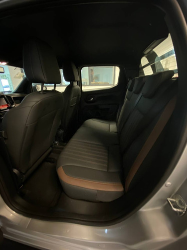 Fiat Strada Ranch 2024