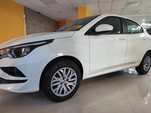 Fiat Cronos 1.3 Gse Like 2024