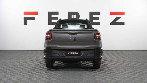 Fiat Strada 1.3 Freedom Cs 2026