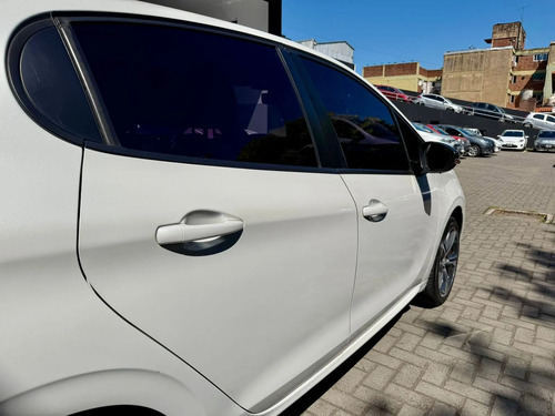 Peugeot 208 1.6 GT L16 2019