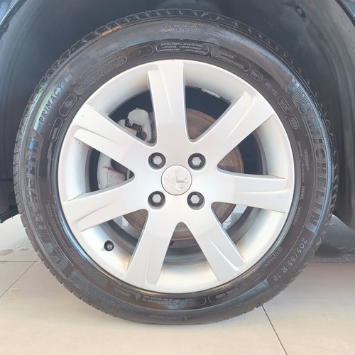 Peugeot 308 1.6 Allure 2017