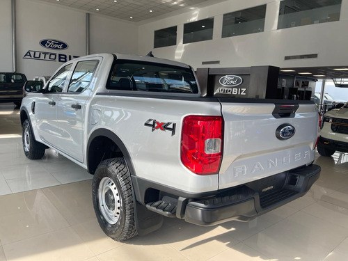 Ford Ranger 2.0 Cd 4X4 Xl 170Cv 2026