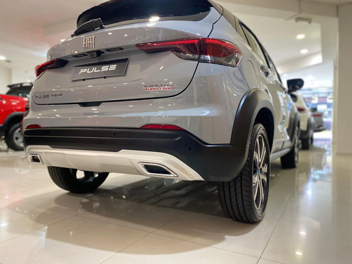 Fiat Pulse 1.0T Impetus Cvt 2026