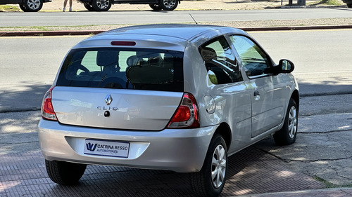 Renault Clio 1.2 Mio Confort Plus Abc 3P 2015